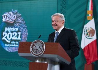 AMLO sobre el título de Cruz Azul: 