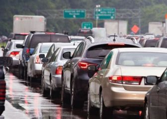 Hoy No Circula 1 junio: vehículos y placas en CDMX, EDOMEX, Hidalgo y Puebla