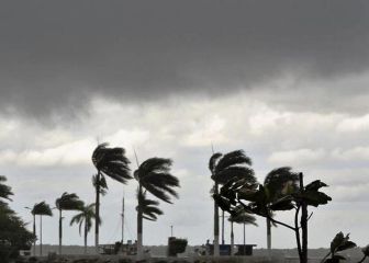 Alerta de Tormenta Blanca: para cuándo llegará y qué estados se verán afectados