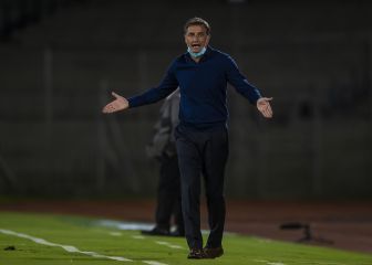 Michel: “Quiero ver a Zidane en México, la prensa es dura”