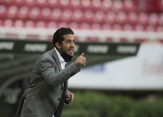 Edgar Mejía: “Estamos en camino de ser un equipo de época”