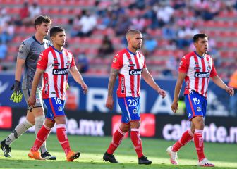 San Luis tendría nuevos dueños y serían Cuervos