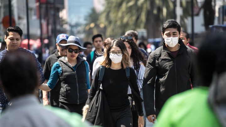 Coronavirus México: qué se ha dicho en la última conferencia de salud respecto a la pandemia