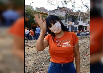 Candidata del Partido Movimiento Ciudadano fue asesinada