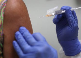 En vivo: En diez municipios del Edomex se aplicará la segunda dosis de la vacuna antiCOVID a los adultos mayores