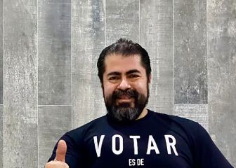 ¿Quién es Omar Cervantes y por qué ha renunciado a ser vocero de la Secretaría de Gobernación?