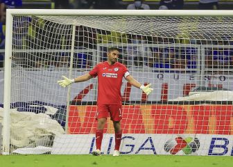 Tras el título, Corona recibe dos partidos de suspensión