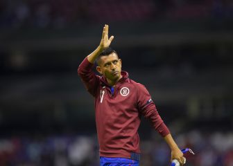 Elías Hernández regresaría a León tras título con Cruz Azul