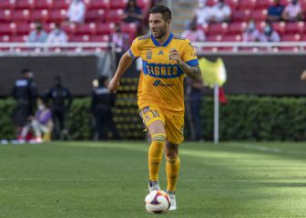 'Piojo' dará permiso a Gignac para asistir a Juegos Olímpicos