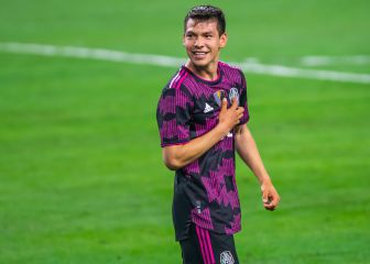 Ancelotti no puede asegurar si Chucky encajaría en el Madrid