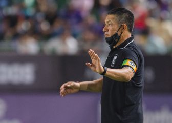 Nacho Ambríz, candidato para dirigir a Club de Cuervos