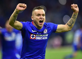 El top 5 de los goleadores del Guardianes 2021