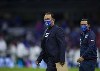 “Reynoso para llevarte a campeonar, primero te trata como campeón”