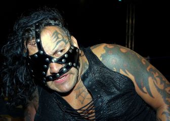 Pirata Morgan: “Si pierde Wagner Jr. la cabellera, que se retire”