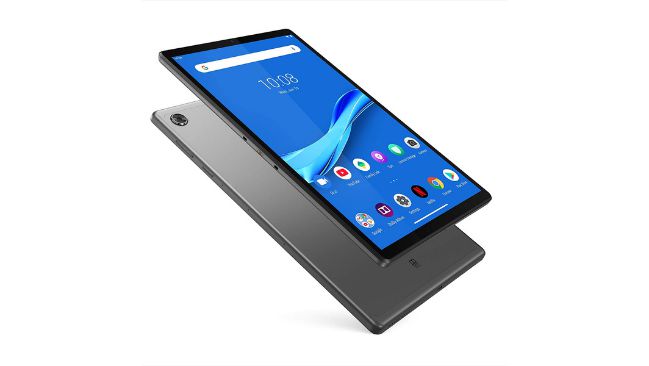 lenovo tablet