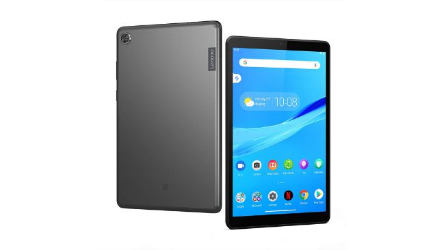 lenovo tablet 