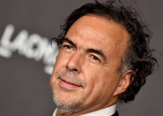 ¿Alejandro González Iñárritu votará el próximo 6 de junio?
