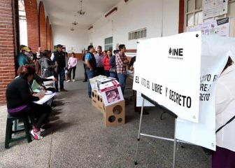 Elecciones 2021: ¿Cómo están integradas las mesas directivas de casilla?