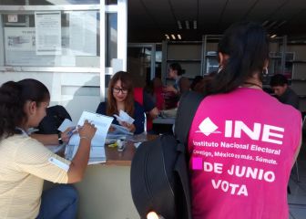 Elecciones Federales 2021: ¿en qué supuestos puedo solicitar la exclusión del cargo de funcionario de casilla?