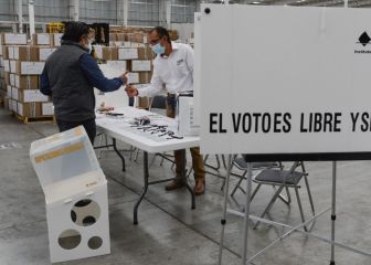 Elecciones Federales México 2021: ¿cuál es el plazo para solicitar la exclusión de mi cargo de funcionario de casilla?