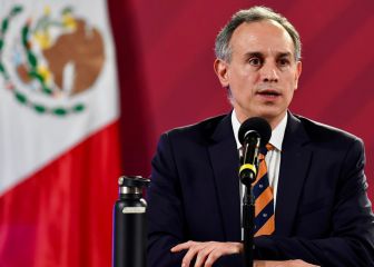 Mexicanos vacunados en EU podrán recibir segunda dosis en México