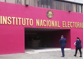 Registran partidos políticos casi 3 millones de candidaturas