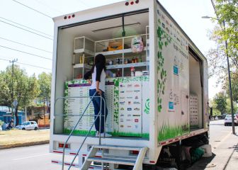 En junio inicia “Acopio Móvil” en Azcapotzalco 