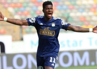 Así son Corozo, Meritao y Rogério, refuerzos de Pumas