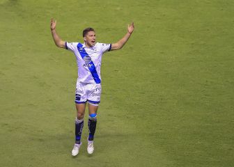 Santiago Ormeño firmará con León por cuatro años