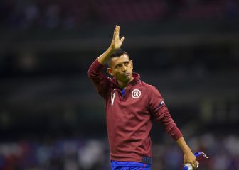 Oficial: Elías Hernández regresa al León