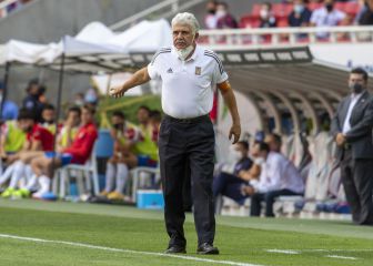 'Tuca' Ferretti seguirá en la Liga MX, es nuevo DT de FC Juárez