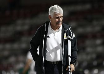 Ricardo Ferretti, un técnico que responde en todos los equipos