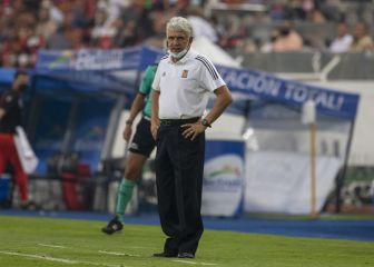 Ricardo Ferretti: los números brillantes de toda su carrera