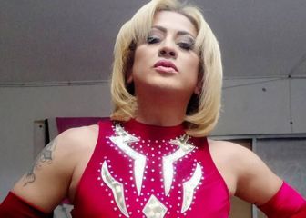 Fallece Pasión Kristal en Acapulco