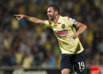 ¡Todo es culpa de Layún! América anuncia su regreso