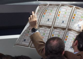 Elecciones Federales México 2021: cuántas boletas recibiré para votar