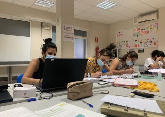 Alumnos del EdoMex no regresarán a clases presenciales el 07 de junio