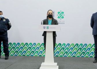 Ciudad de México pasa a semáforo verde