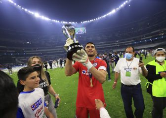 Suspenden a comisario de Liga MX por altercado con Corona