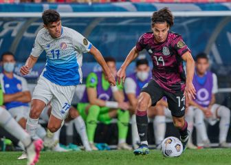 ¡México, a la Final del Final Four!
