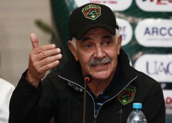 Los técnicos más longevos en Liga MX