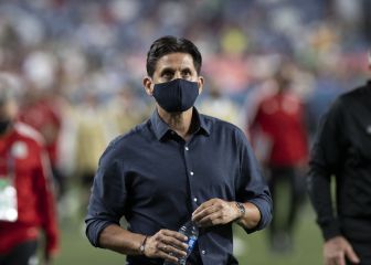 Ronald González: “Llevamos a México al límite”