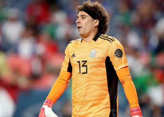 Ochoa va al acecho de imponer un récord en el 'Tri'