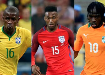 Los cracks que soñamos con ver en la Liga MX