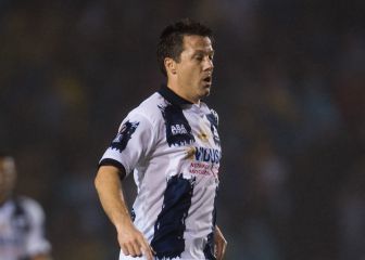 'Tato' Noriega renunciaría Bravos con la llegada de Garza