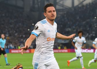 Florian Thauvin ya tiene fecha de arribo a la Sultana del Norte