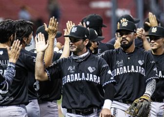 Mariachis, con arranque a 'tambor batiente' en LMB