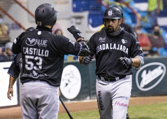 González, Ibarra y Sardiñas, las estrellas de Mariachis en temporada 2021