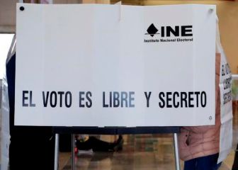 Las elecciones en México serán bajo medidas sanitarias para evitar contagios