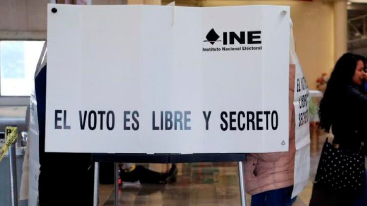 Cómo votar en las Elecciones Federales de México: medidas y restricciones